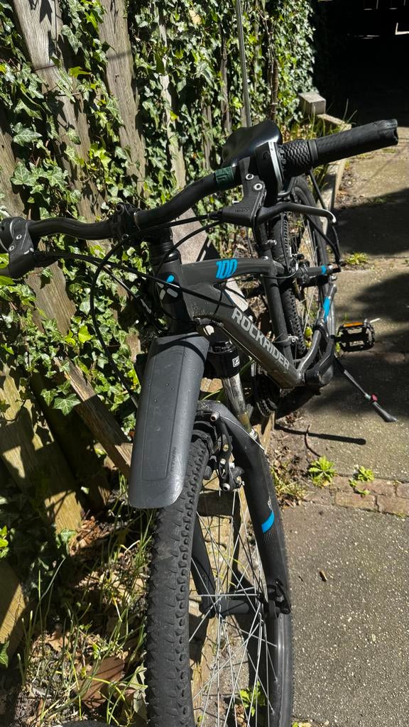 Rockrider CGF 26 Mountainbike - in nette staat, Fietsen en Brommers, Fietsen | Heren | Sportfietsen en Toerfietsen, Gebruikt, 26 inch