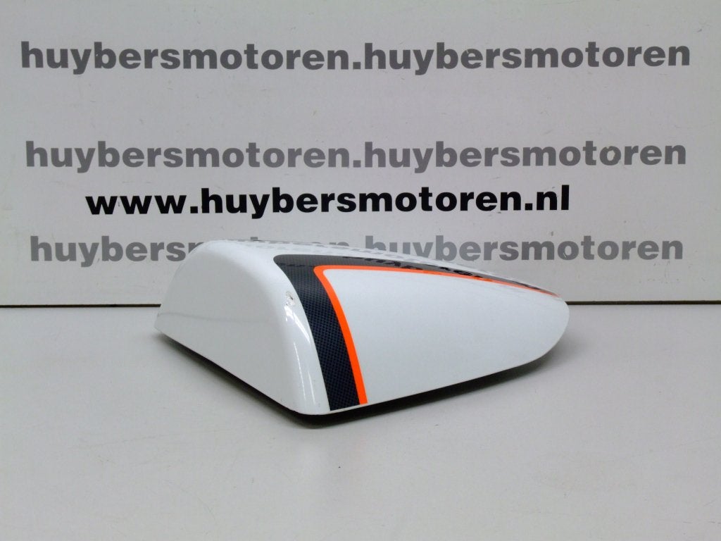 Seatcover / Solocover Suzuki GSX-R600 GSX-R750 96-00 GSXR, Motoren, Ophalen, Info@huybersmotoren.nl, Gebruikt, HM - Sale