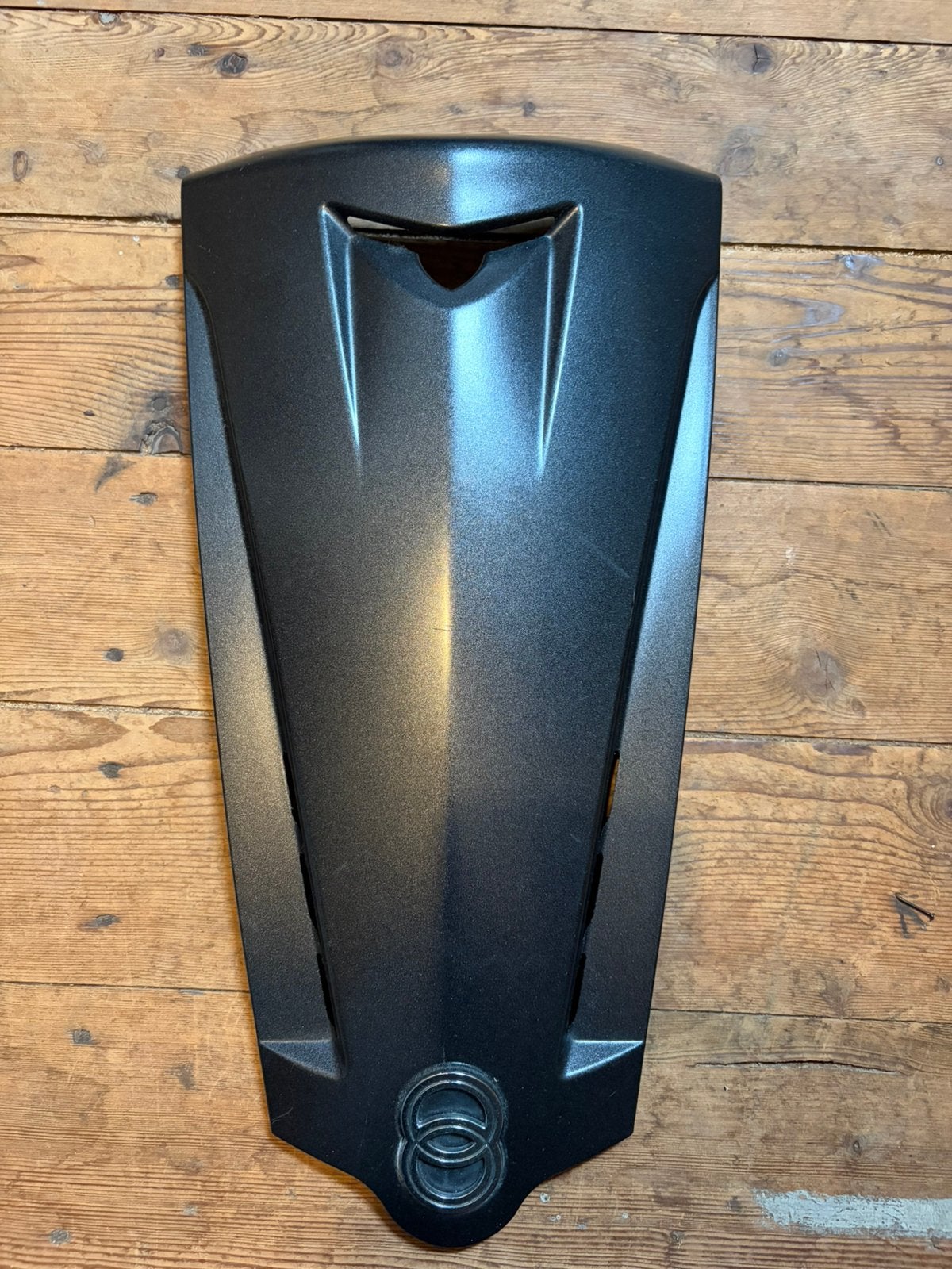 Gilera runner voorkap sp pro, Ophalen of Verzenden