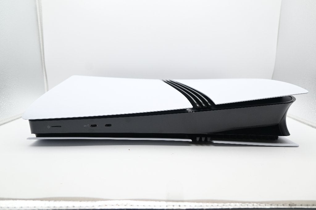 Playstation 5 Pro Digital Edition - Nieuw/Geopend