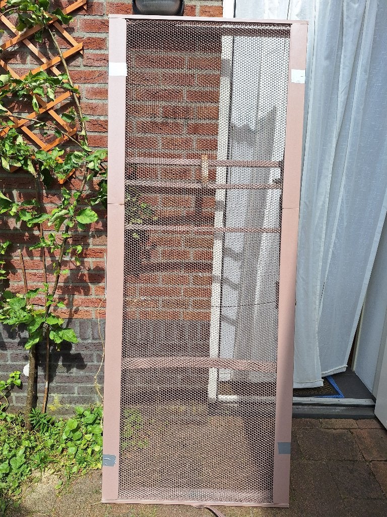 Bedbodem Auping, Huis en Inrichting, Slaapkamer | Matrassen en Bedbodems, Ophalen, Gebruikt, Eenpersoons, 80 cm