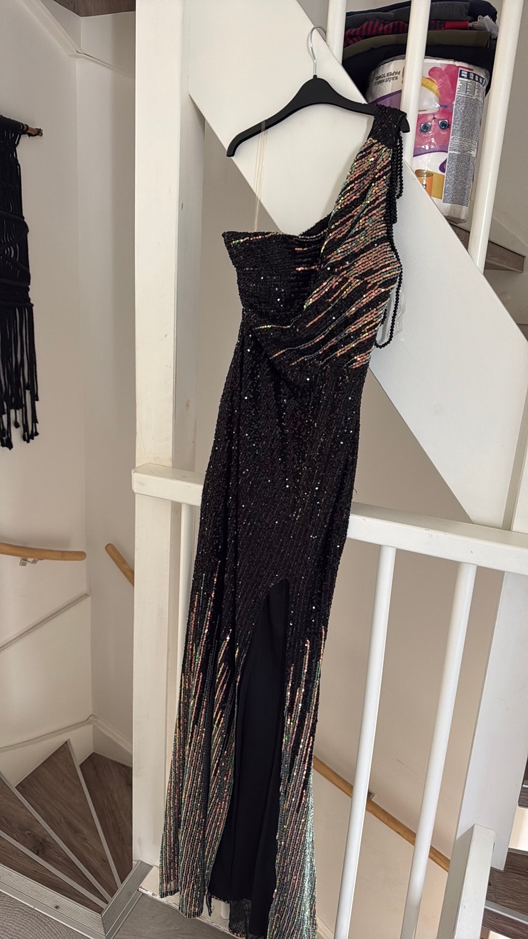 Galajurk dames, Kleding | Dames, Ophalen of Verzenden, Zo goed als nieuw