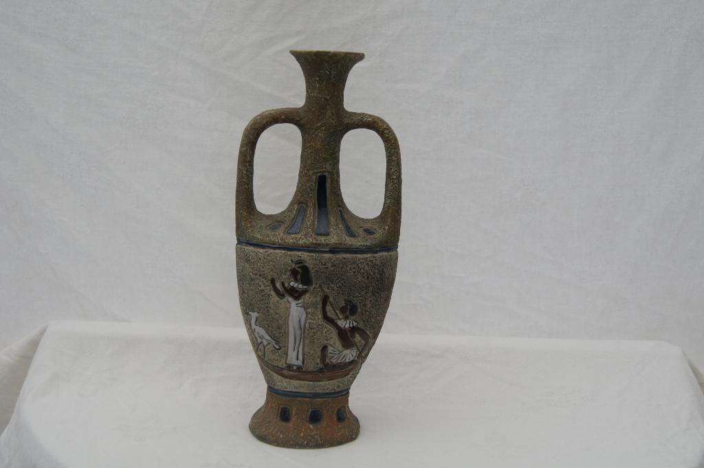 Amphora vazen, Antiek en Kunst, Ophalen of Verzenden