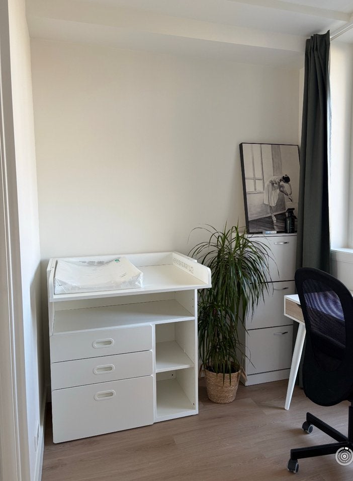 Smastad commode /bureau