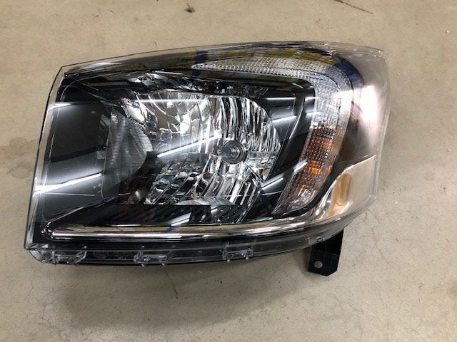 L.v.koplamp Opel Vivaro  ORIGINEEL NIEUW, Auto-onderdelen, Niet ingevuld, Nieuw, Ophalen of Verzenden, Niet ingevuld