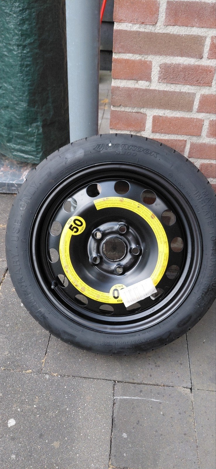 Thuiskomer vw golf 7.5  en 6 en 7 en 8, Ophalen of Verzenden, Nieuw