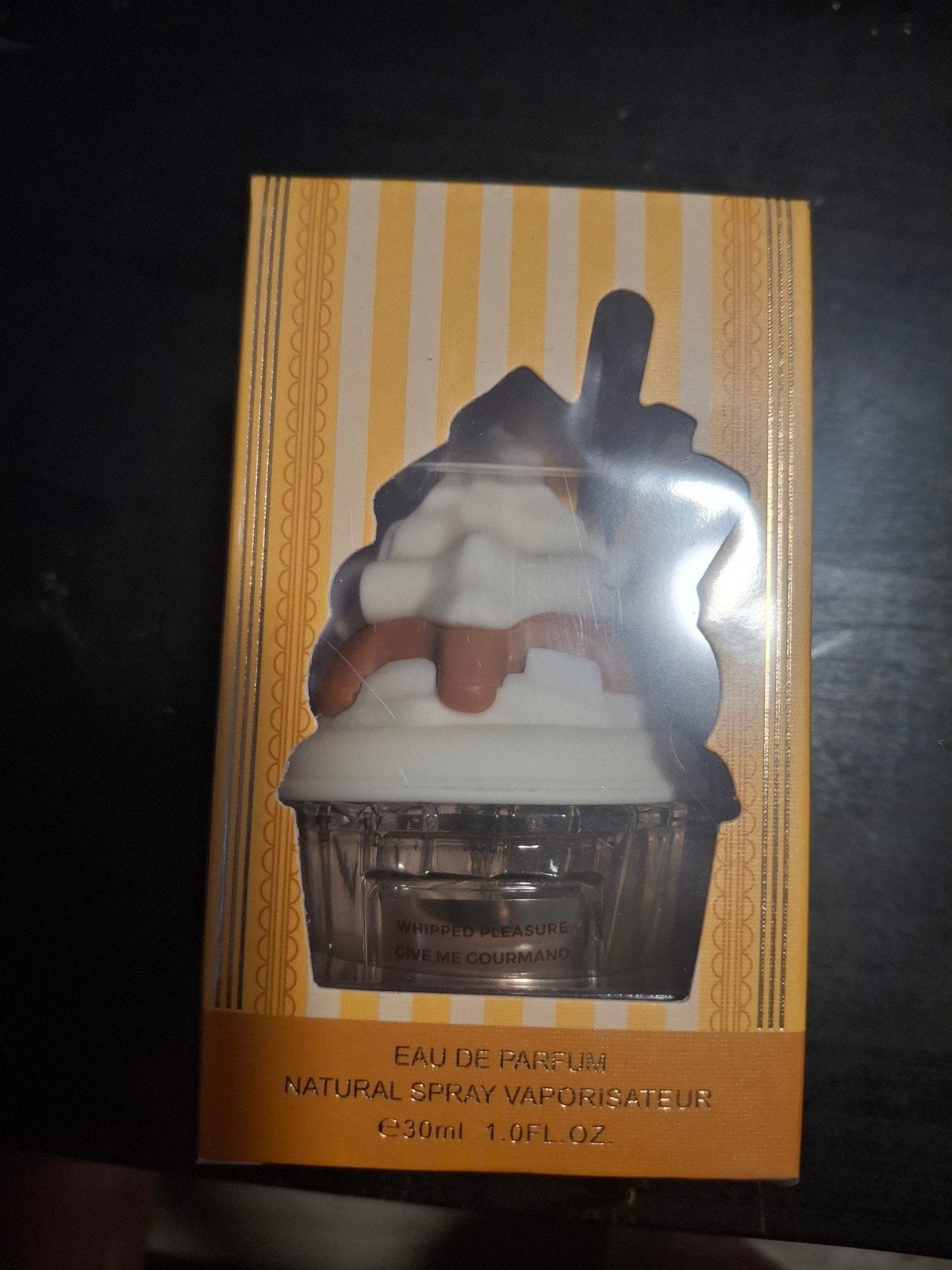 Muffin Dames Parfum Nieuw 30 ml, Ophalen of Verzenden, Nieuw