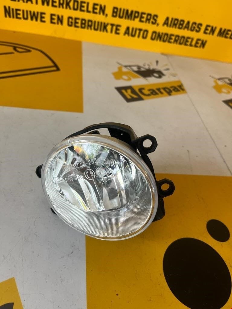 Mistlamp Toyota aygo rechts voor origineel mistlamp, Auto-onderdelen, Info@toyota.co.jp, Gebruikt, Toyota Motor Corporation, Toyota