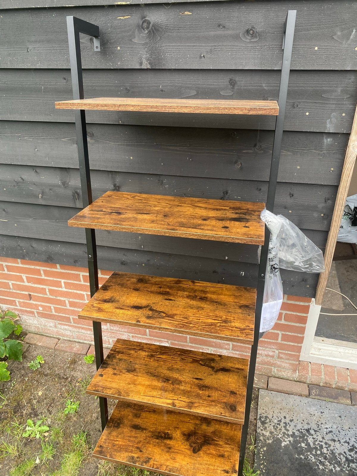 Nieuw badkamer meubel - nooit gebruikt, Ophalen, Met plank(en), Nieuw, 50 tot 100 cm