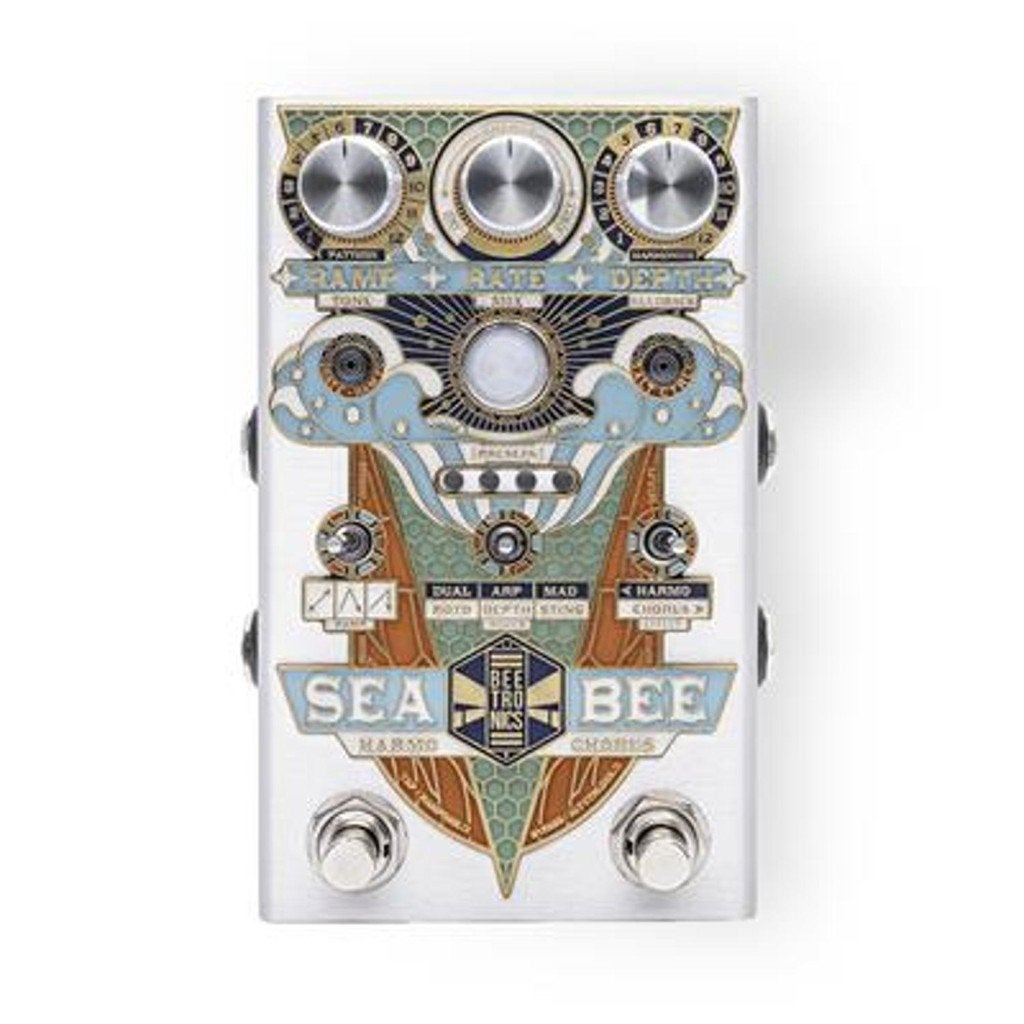 Beetronics Seabee Harmochorus, ., Chorus, Nieuw, Ophalen of Verzenden