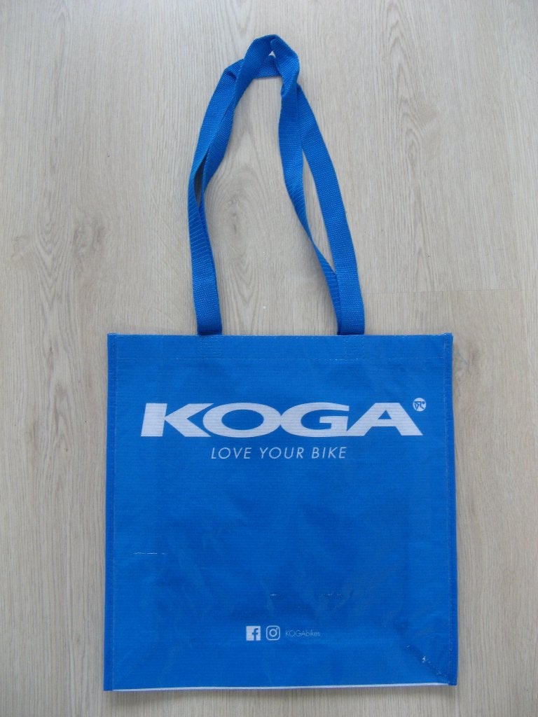 KOGA Sportieve Tas, Ophalen, Nieuw, Overige typen