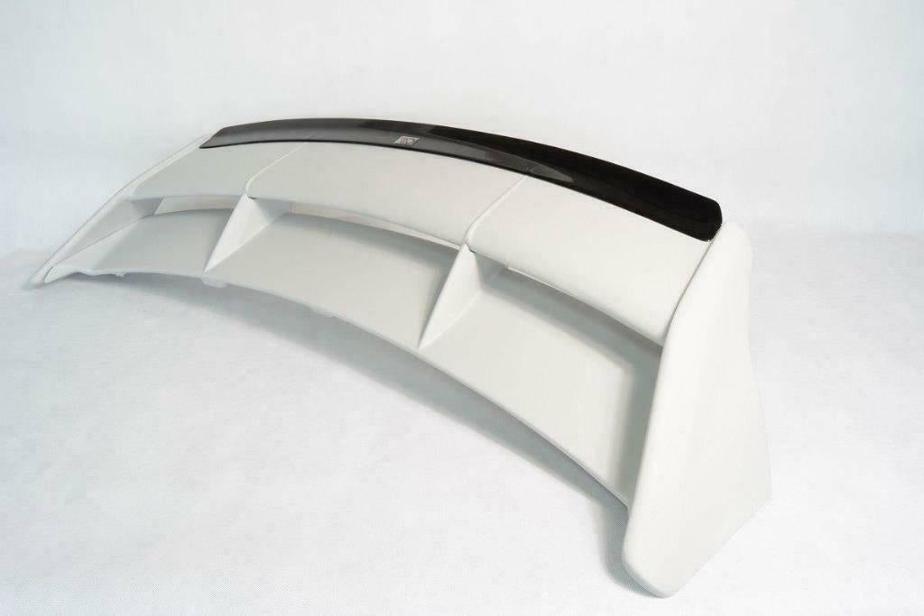 RS Style dakspoiler spoiler - Ford Focus hatchback 04-11, Ophalen of Verzenden