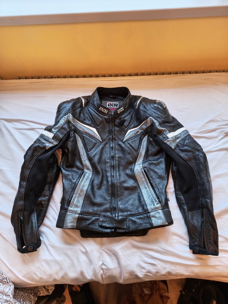 IXS Motorpak Heren, Ophalen, IXS, Tweedehands, Heren