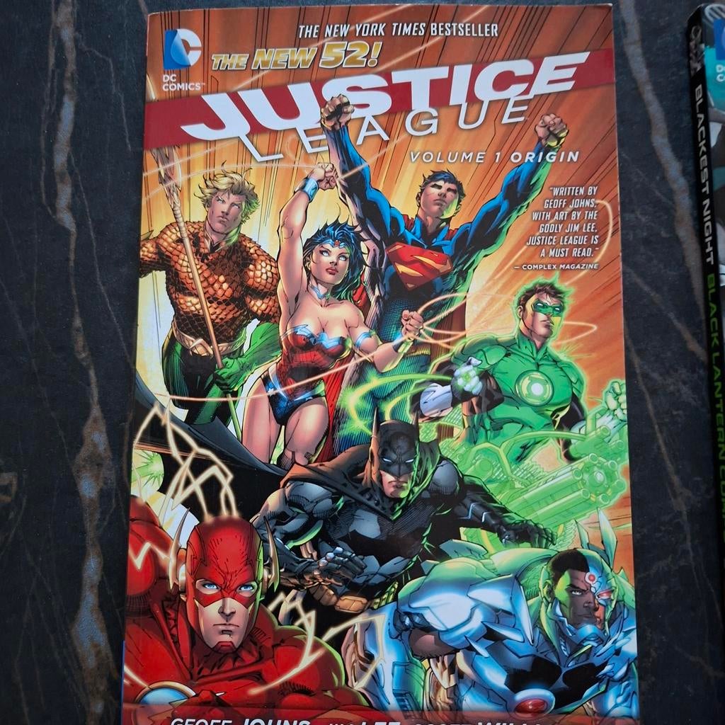 DC Comics & Marvel Comics! Uit de VS ., Boeken, Strips | Comics, Zo goed als nieuw, Meerdere comics, Amerika, Ophalen of Verzenden