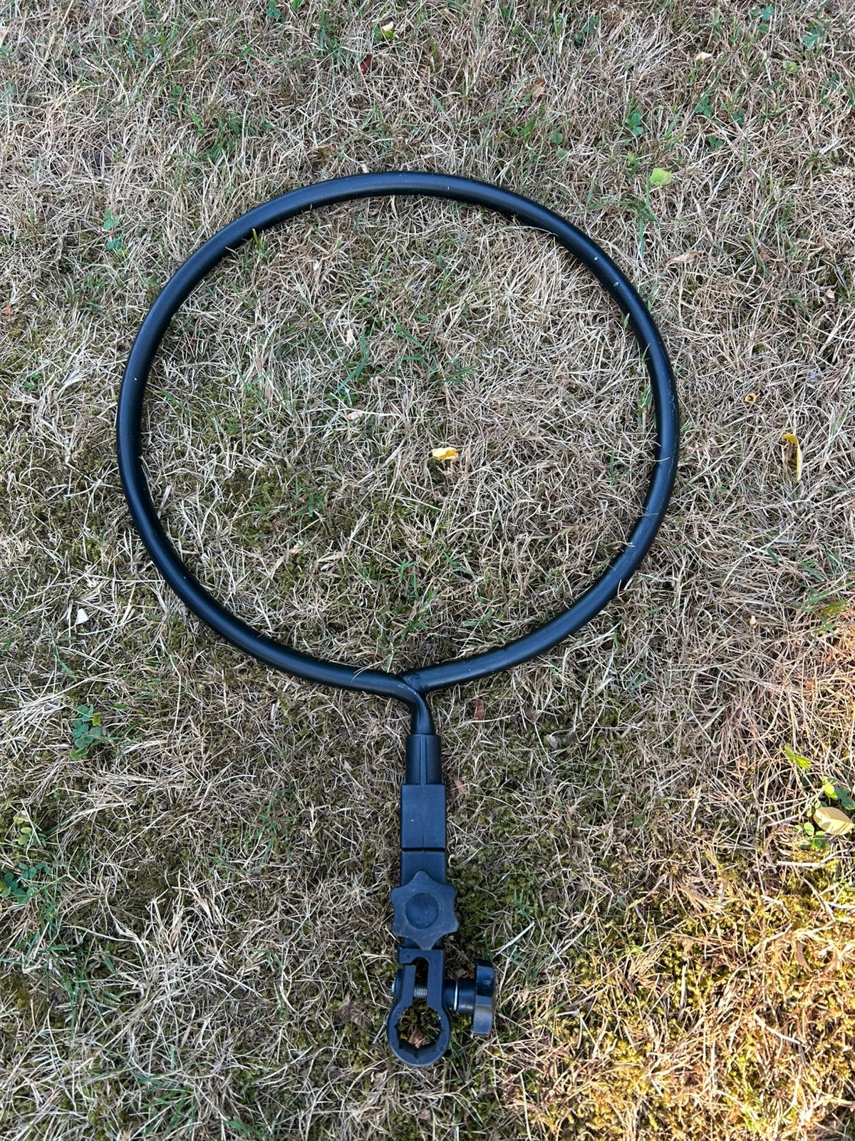D25 emmer houder, Ophalen of Verzenden
