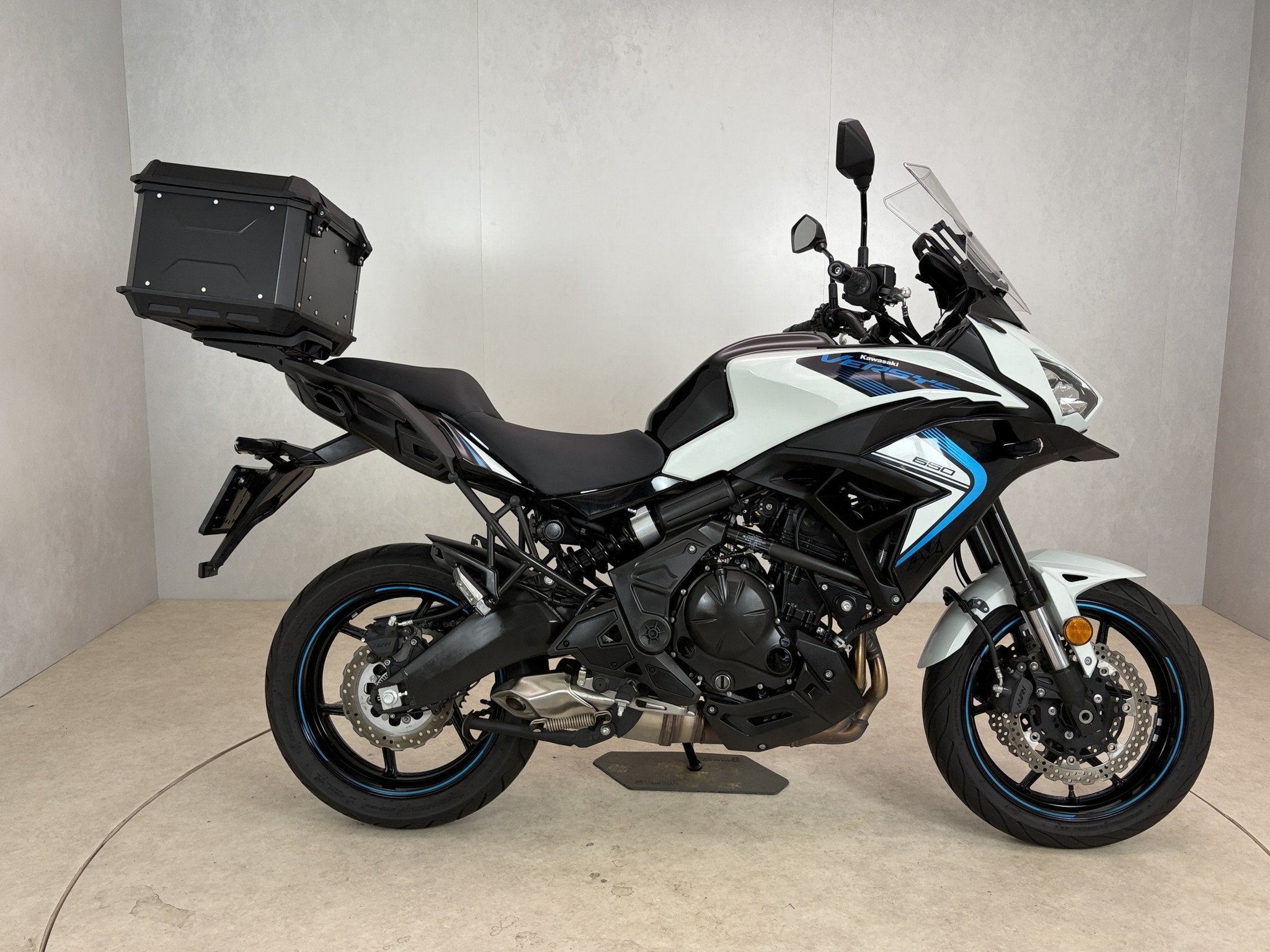 Kawasaki VERSYS 650 (bj 2025), Motoren, Info@kawasaki.nl, Meer dan 35 kW, Toermotor, Jacobus Spijkerdreef 1-3
2132 PZ  Hoofddorp, NL