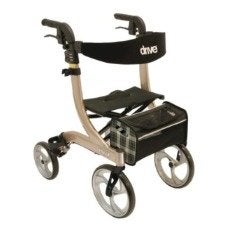 NITRO rollator maat S, Diversen, Rollators, Ophalen of Verzenden, Nieuw