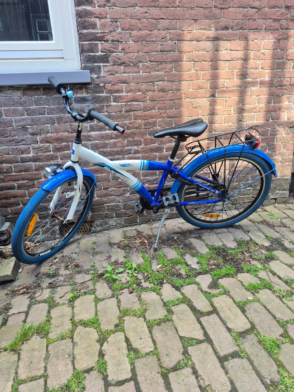 Kinderfiets, Fietsen en Brommers, Fietsen | Jongens, Ophalen