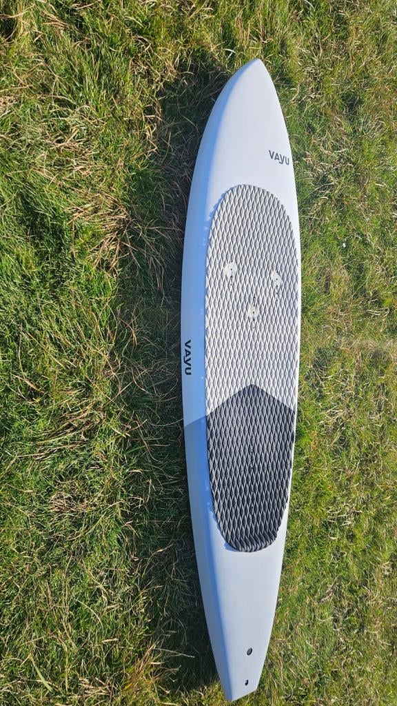 Vayu Wingboard Mid Lengte - Lichtweer/Downwind Winging, Ophalen