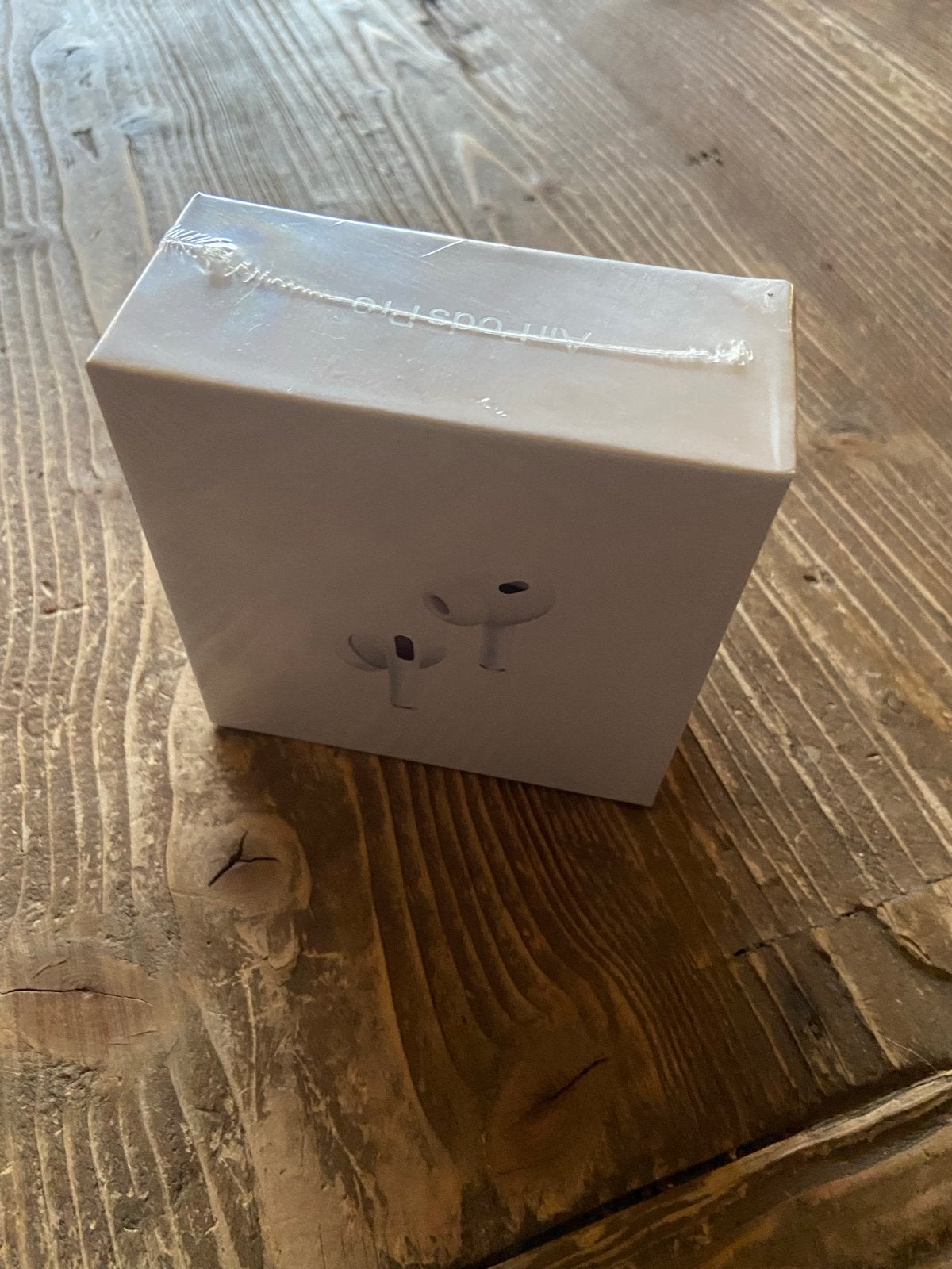 Apple AirPods Pro (2e generatie) - Nieuw in doos