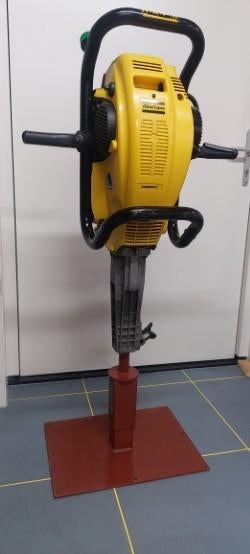 Atlas Copco Cobra TT breekhamer, Ophalen, Zo goed als nieuw