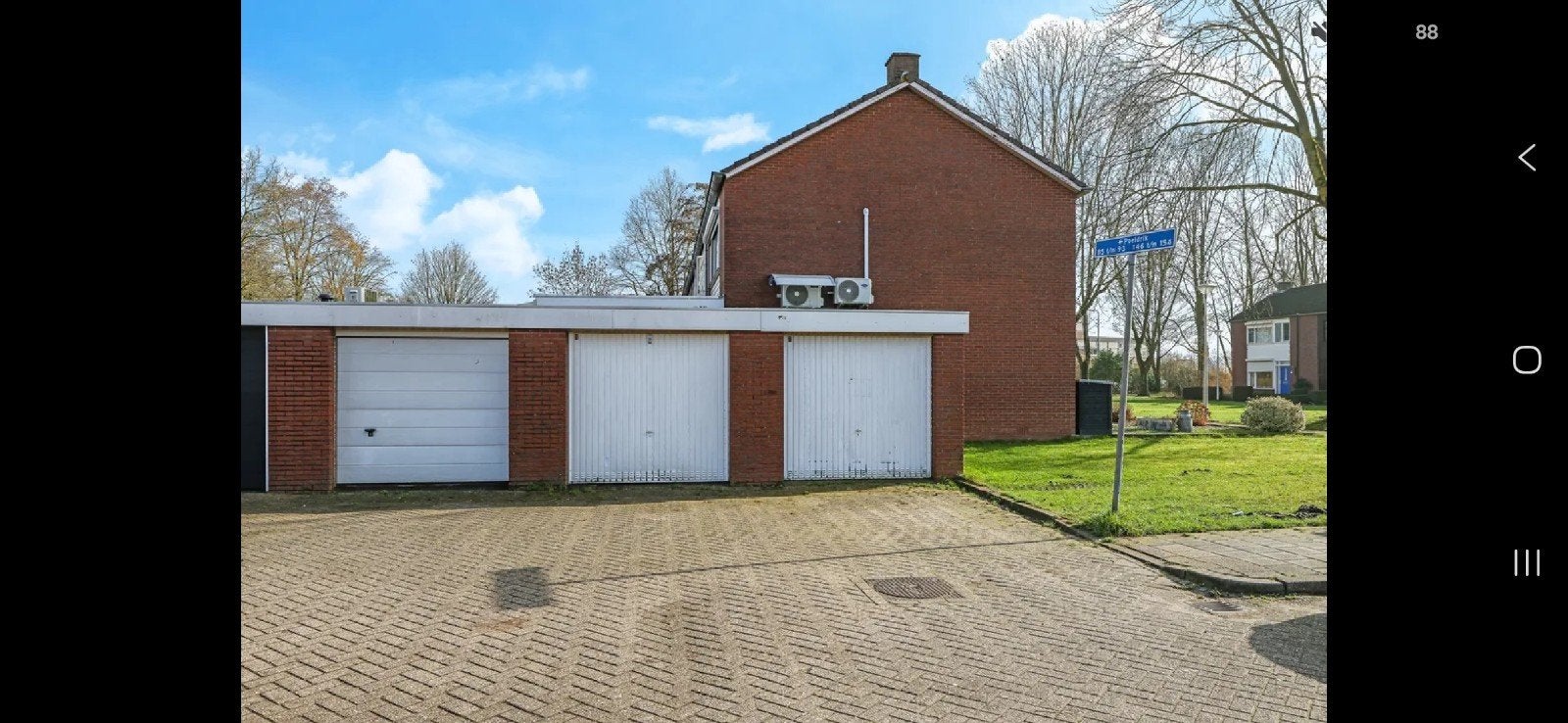 Te koop of te huur: garagebox in Bemmel, Auto diversen, Autostallingen en Garages