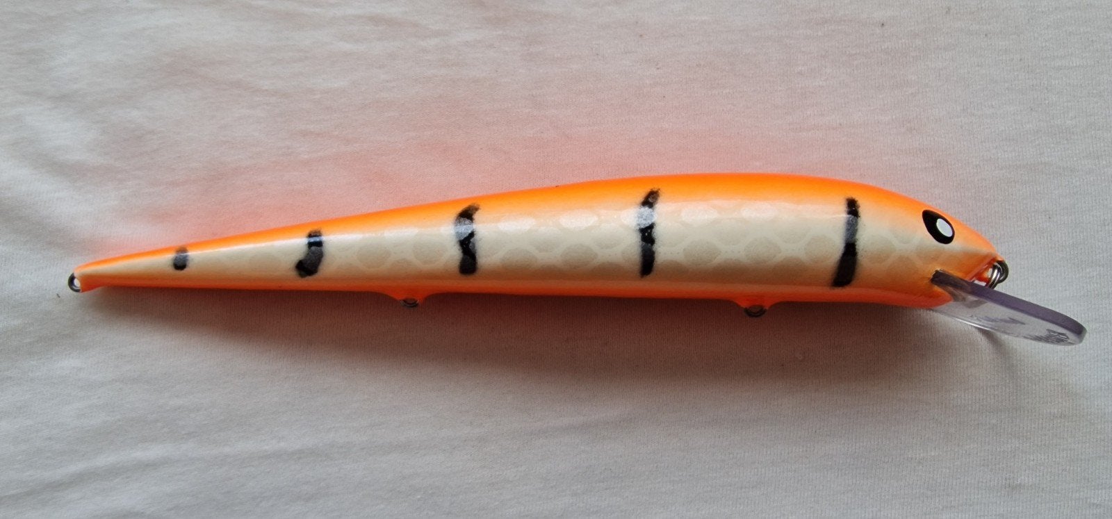 Nilsmaster 25cm, Watersport en Boten, Ophalen of Verzenden