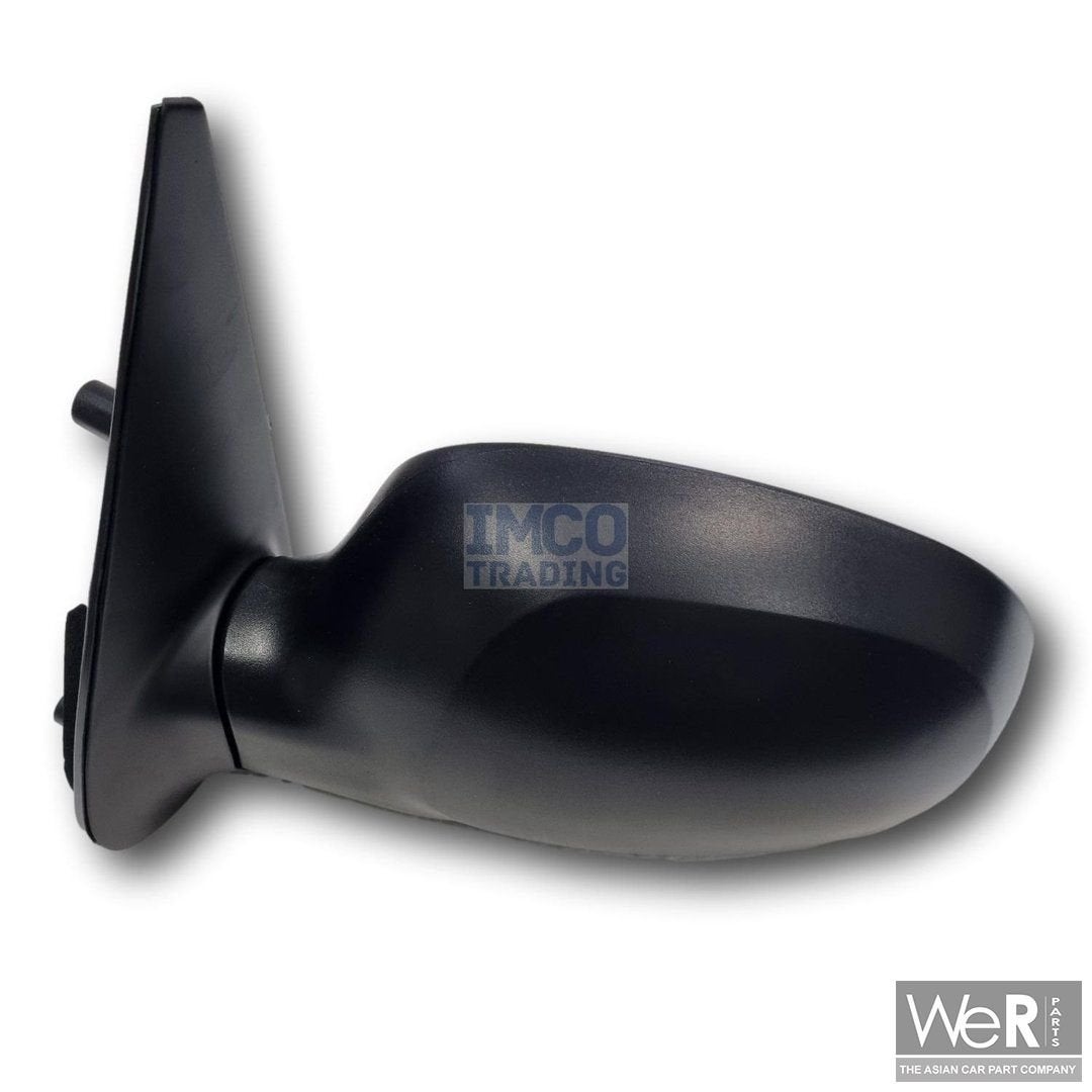Buitenspiegel Links SsangYong KORANDO 1999-2005, KGM Europe GmbH, Ophalen of Verzenden, Info@smotor.com, Ssangyong