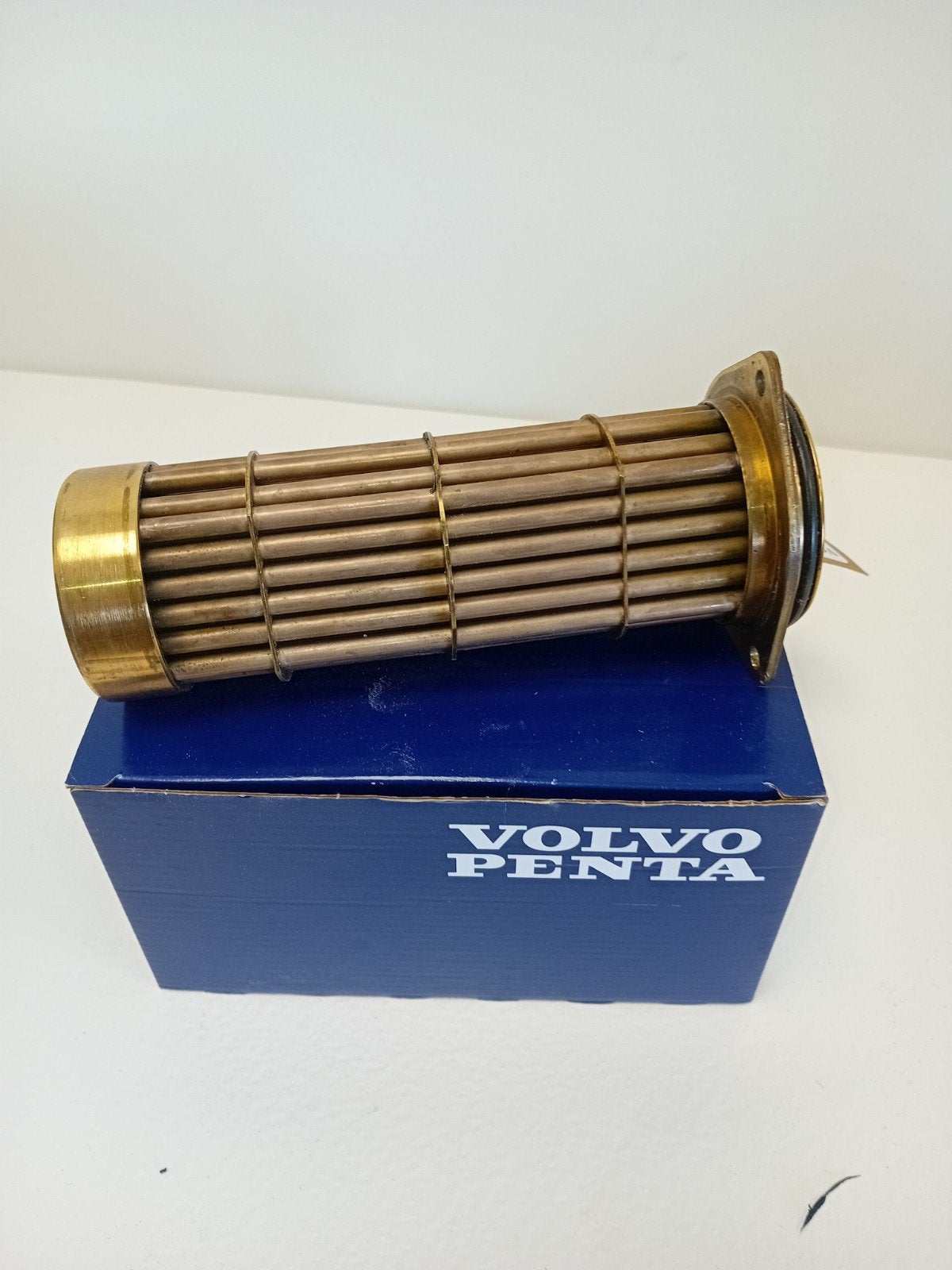 koeler voor volvo-penta D2 serie, ., Nieuw, Motor en Techniek, Zeilboot of Motorboot
