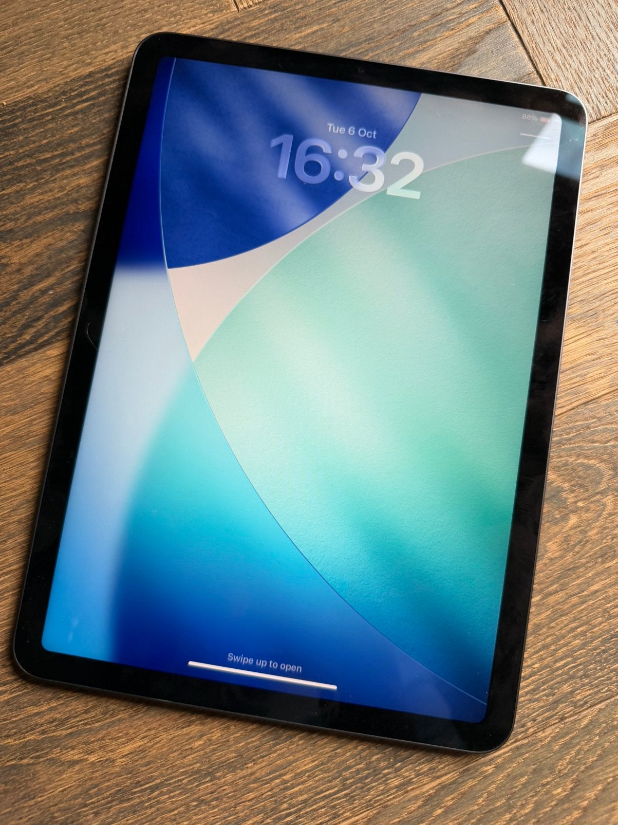 iPad Air (5e Generatie) 64GB