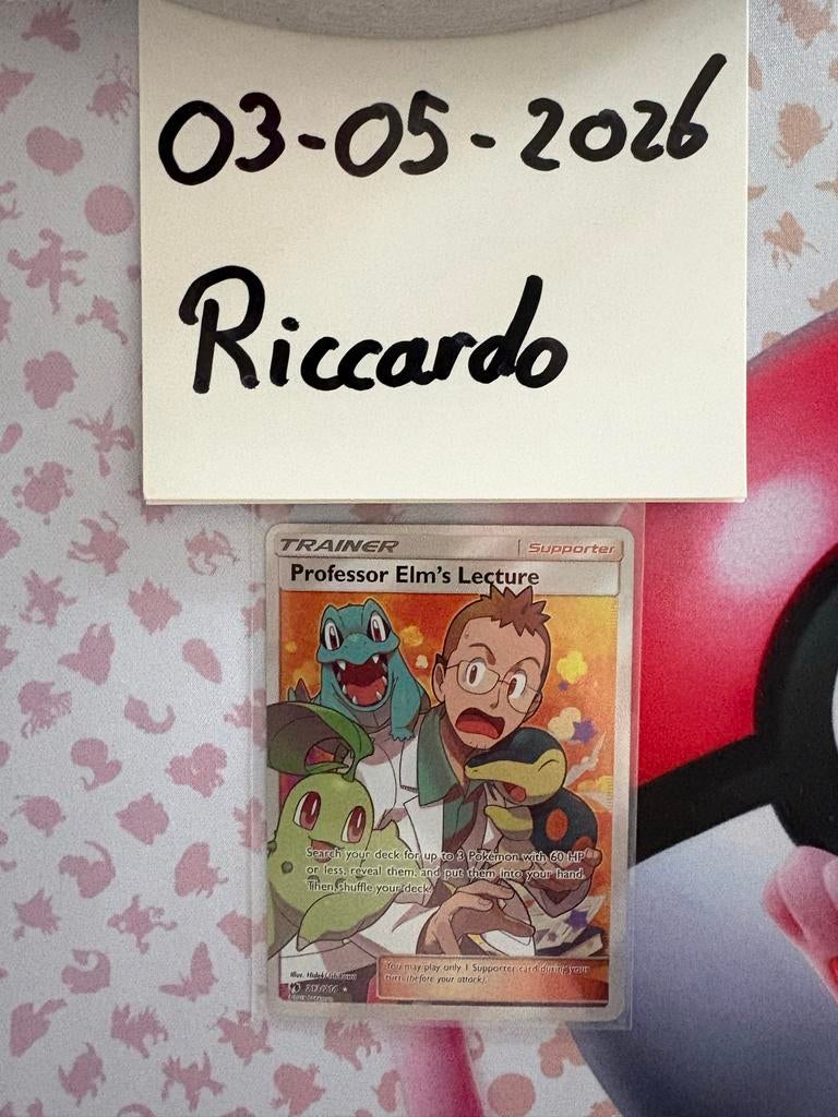 Pokémon Kaarten Collectie - PSA 10 Graded & Singles, Ophalen, Zo goed als nieuw, Meerdere kaarten