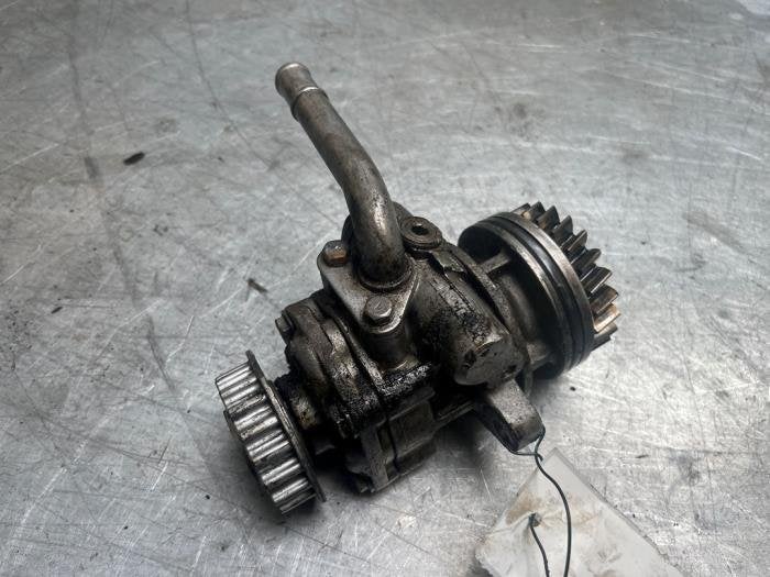 Stuurbekrachtiging Pomp van een Volkswagen Transporter, Auto-onderdelen, Gebruikt, -, Volkswagen, -