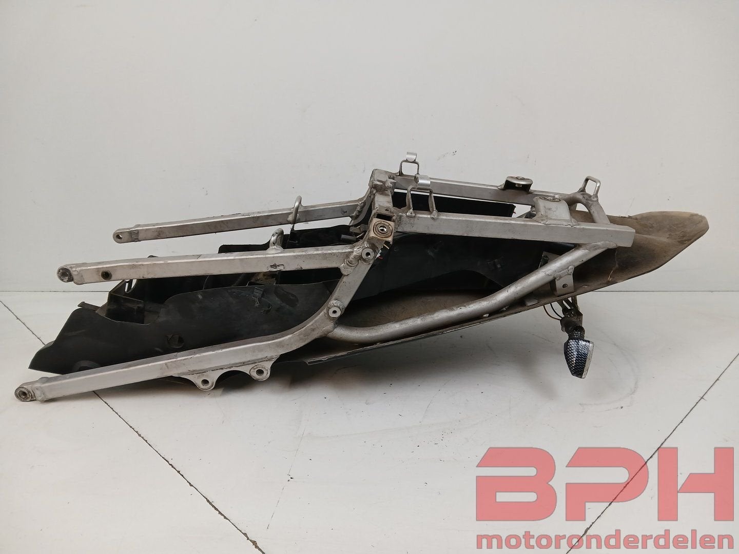 Undertray Suzuki GSX-R 600 750 1000 K1 K2 K3 2001 t/m 2003 s, Motoren, Onderdelen | Suzuki, Gebruikt, -, -, Ophalen of Verzenden