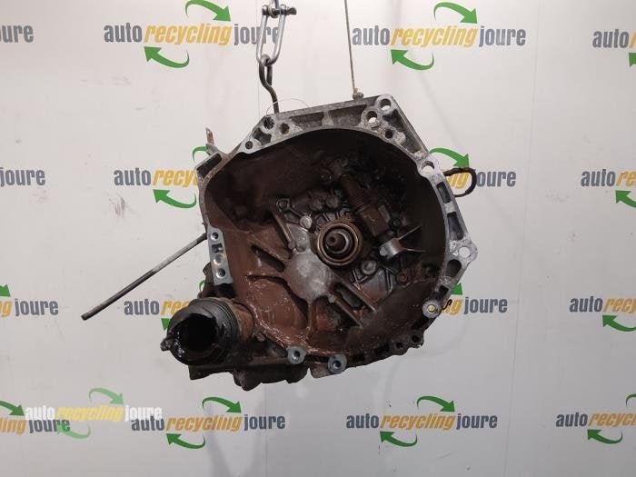 Versnellingsbak van een Peugeot 107, Auto-onderdelen, Gebruikt, -, -, -