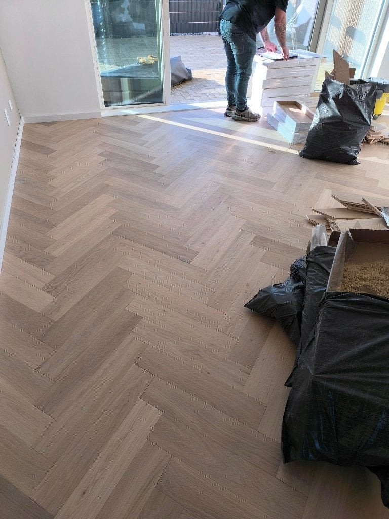 Laminaat specialist Alkmaar | Gratis offerte, Ophalen, Nieuw, 75 m² of meer, Laminaat