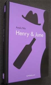 Anais Nin : Henry & June [vertaling], Ophalen of Verzenden, Zo goed als nieuw