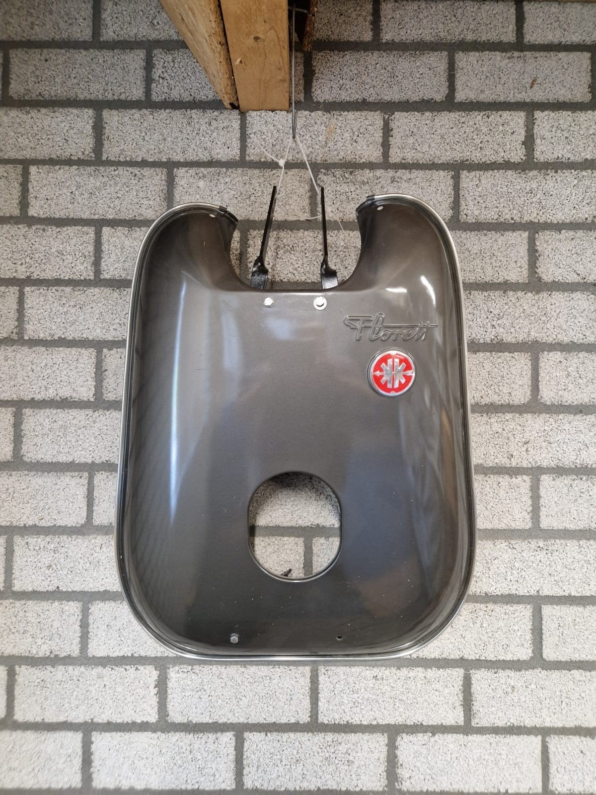 Te koop onderdelen van kreidler, Ophalen of Verzenden, Gebruikt, Cilinder