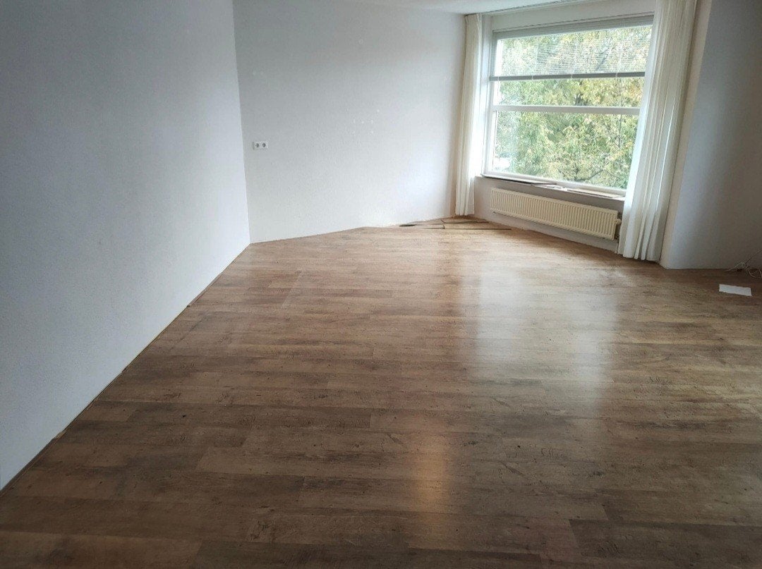 Quickstep laminaat (ligt opgeslagen in de garage), Ophalen