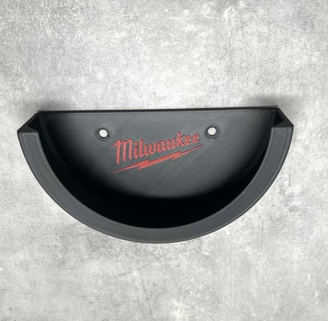 Milwaukee Ophangsysteem Haakse Slijpmachine, Verzenden, Zo goed als nieuw, Overige typen, Milwaukee
