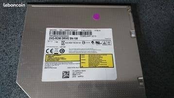 Toshiba sn-108 laptop dvd-speler, Ophalen of Verzenden, Nieuw, Overige merken