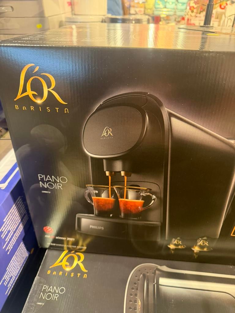 Lor sarista te koop nieuw, Ophalen of Verzenden, Zo goed als nieuw, Overige merken