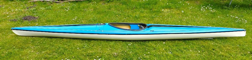 Kayak, Ophalen, Gebruikt, 1-persoons