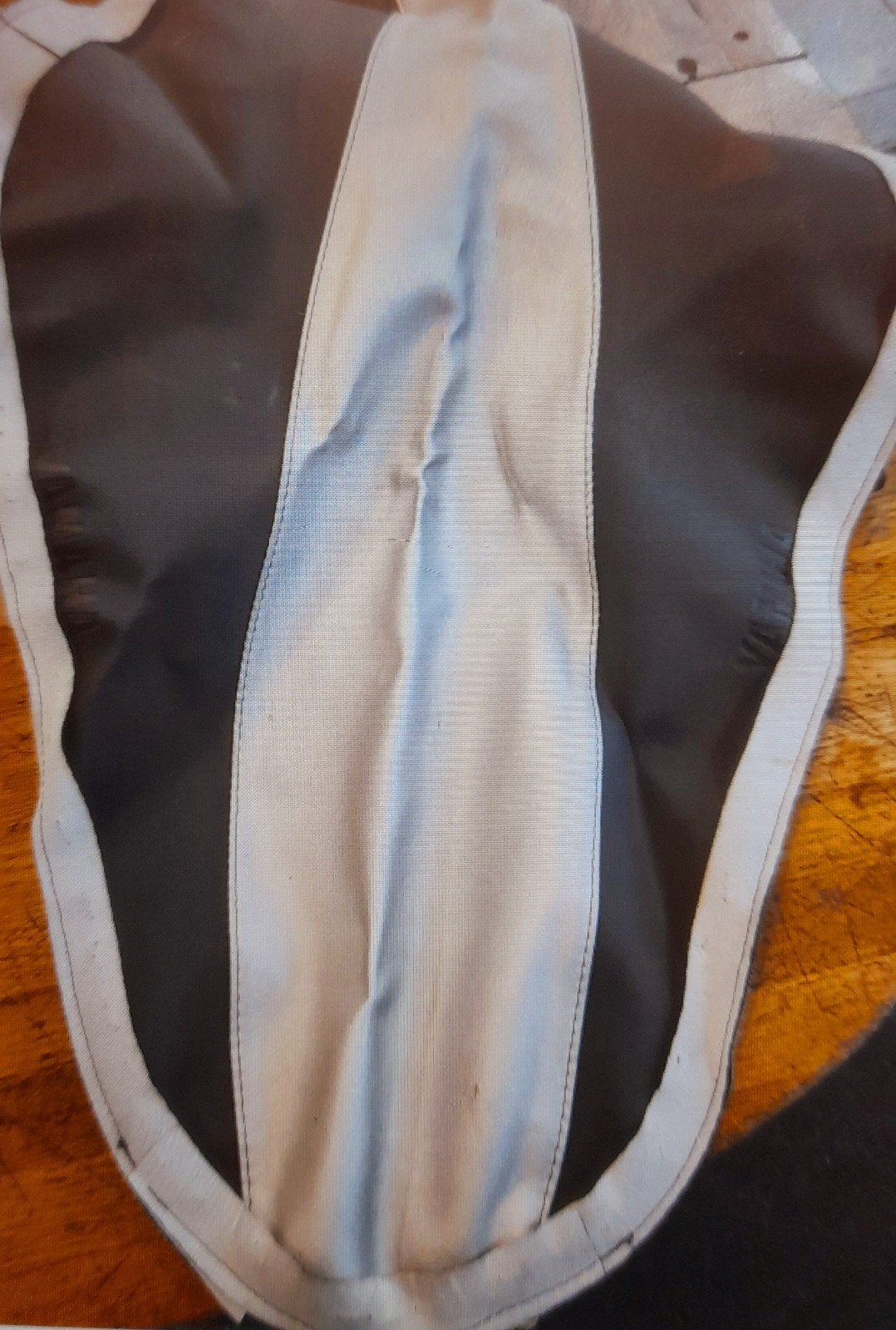 nieuwe buddyseat hoes, Ophalen of Verzenden
