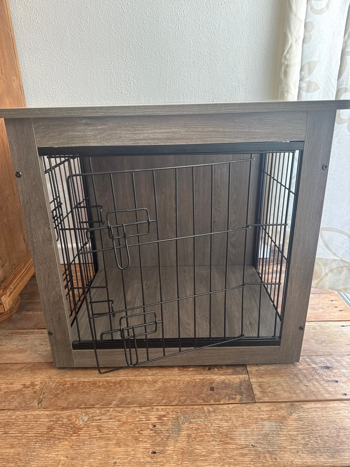 Bench, Dieren en Toebehoren, Ophalen, Zo goed als nieuw