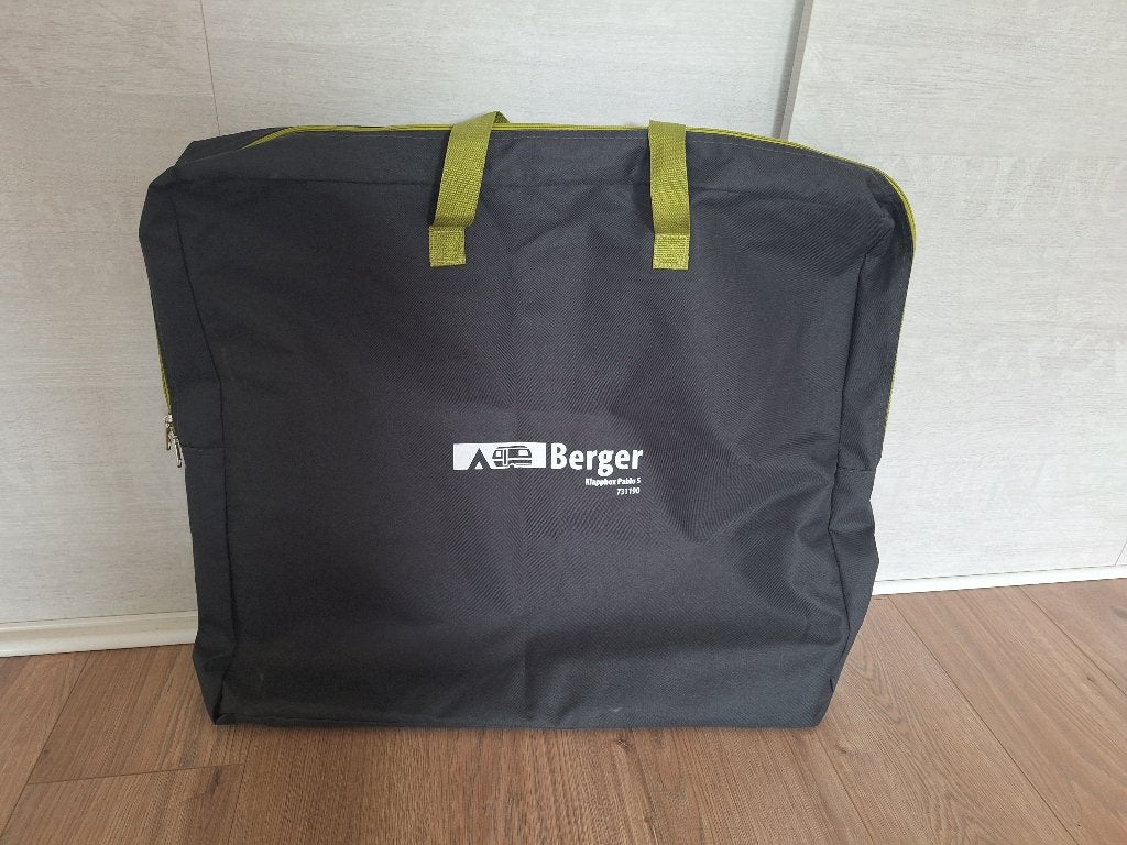 camping kastje, Ophalen, Gebruikt, Campingkast
