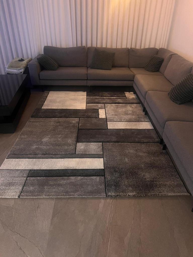 Tapijt, Ophalen, Zo goed als nieuw, Minder dan 10 m², Tapijt