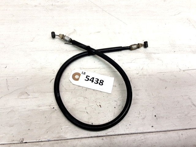 R1 2004 - 2006 Yamaha Kabel Kabel slot zadel D1-47793