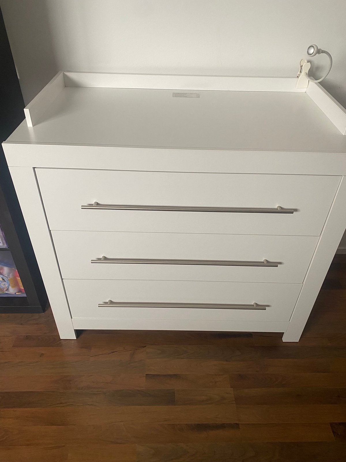 Commode, kledingkast en kapstok, Ophalen, 50 tot 70 cm, 90 tot 105 cm, 100 cm of meer