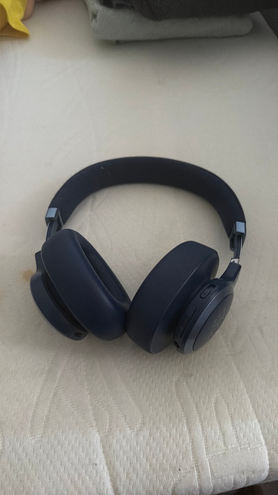 Jbl koptelefoon, Audio, Tv en Foto, Koptelefoons, Ophalen, JBL, Refurbished, Over-ear