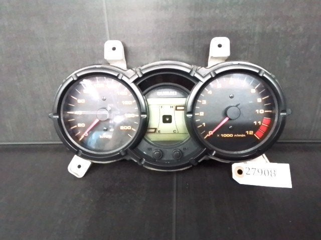 DL650V 2004 - 2008 Suzuki Kilometerteller opnemer D1-62656